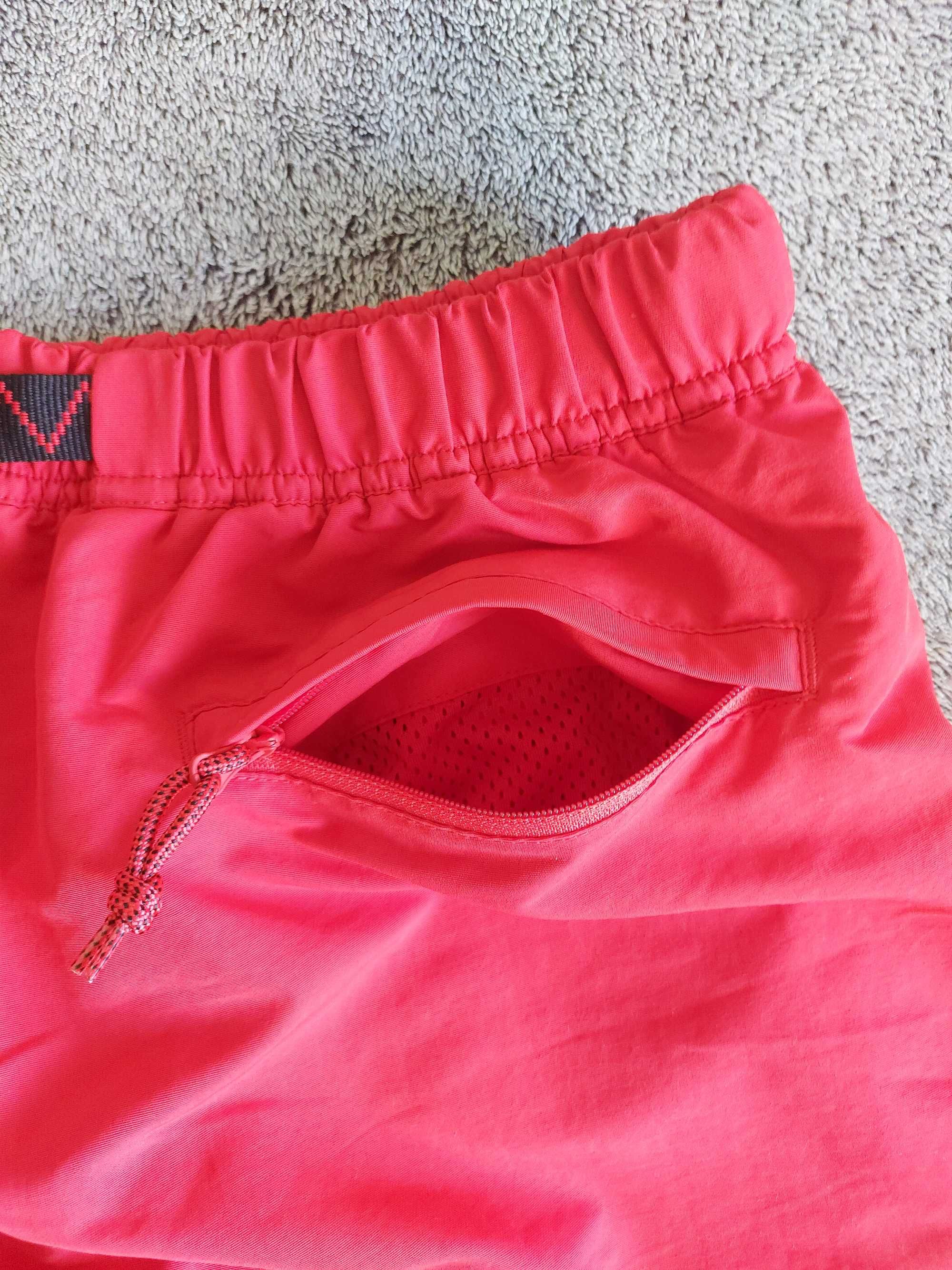 Мъжки шорти Nike ACG Woven Shorts - размер XL