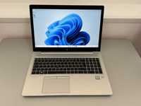 Laptop Hp EliteBook 850 G6, 15,6",I5-8365u 8th Gen, SSD 256, RAM 16 Gb