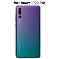 Huawei P20 Pro Defect Display