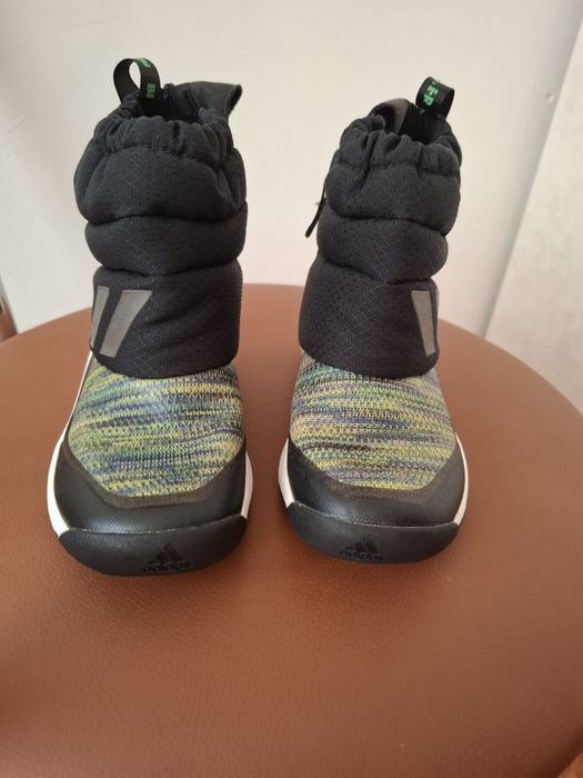 Ghete Adidas m29