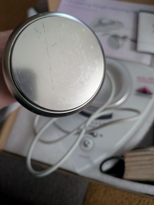 Vand aparat remodelare corporala cavitație