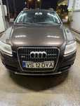 Audi A6 3.0 quattro allroad