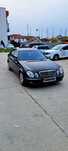 Mercedes-Benz E220 CDI