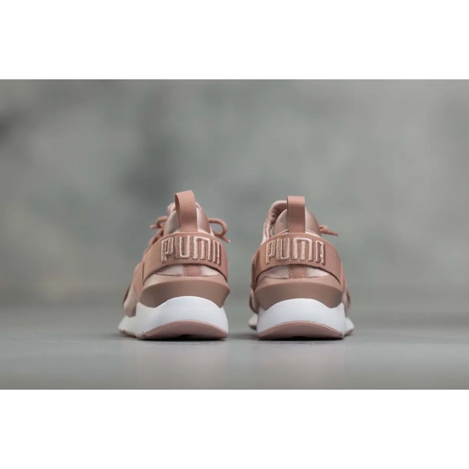 Нови Puma Muse Satin