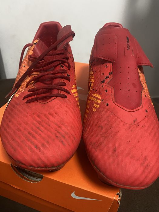 Mercurial vapor 15 academy-marimea:45