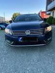 Vw passat B7 an 2013
