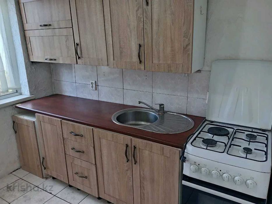 Сдам квартиру на Богенбая