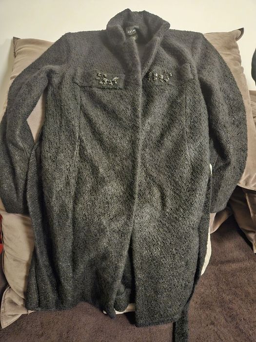 Avin сет палто и пола