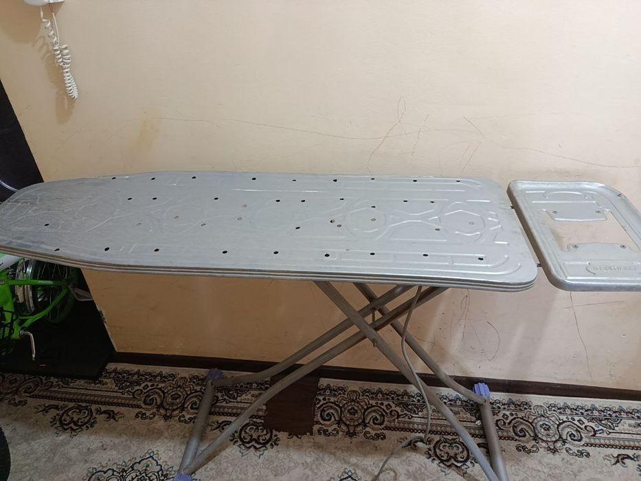 Dazmol doska temirliy