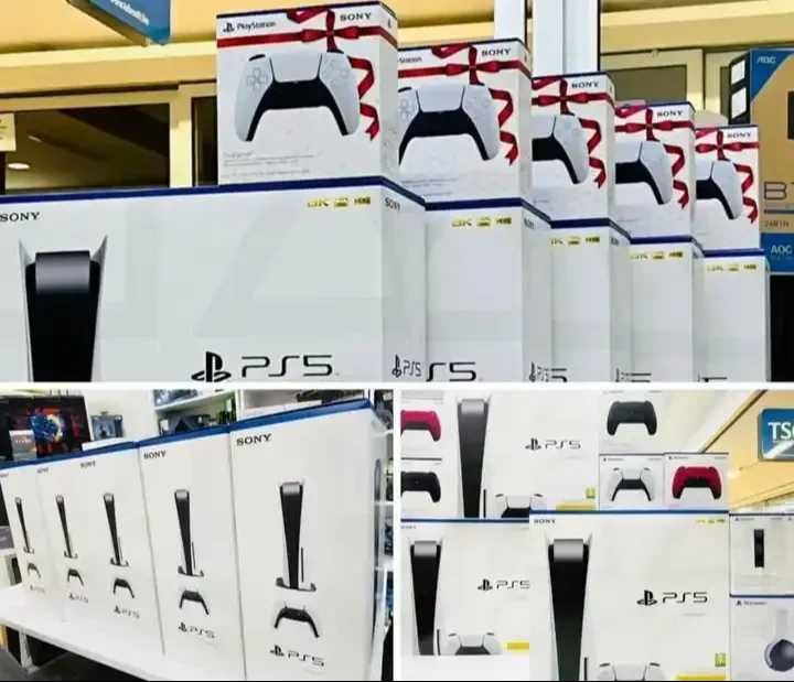 Sony PlayStation 5* в Широком Ассортименте Все Модели Есть в СКИДКА!!