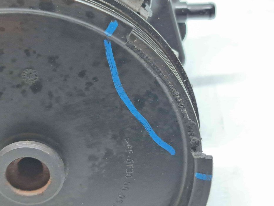 Pompa servodirectie Mercedes Clasa E T-Model (S211) [Fabr 2003-2009] F