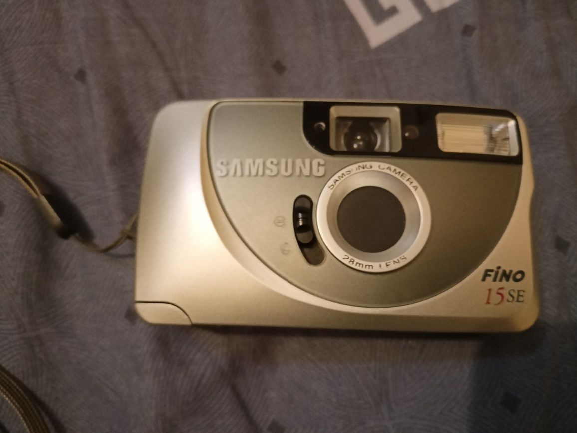 Фотоаппарат Samsung