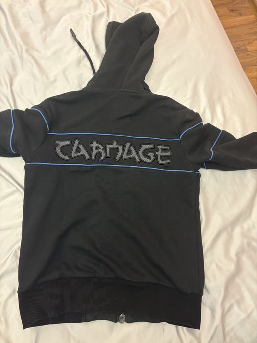 Блузи XS luda На ниска ЦЕНА