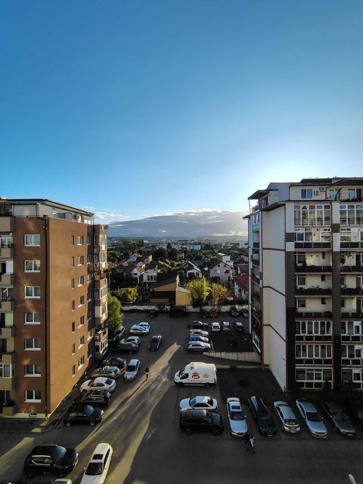 Apartament mobilat & utilat complet – Str. Oașului 86-90 IRIS