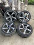Jante R Design Volvo