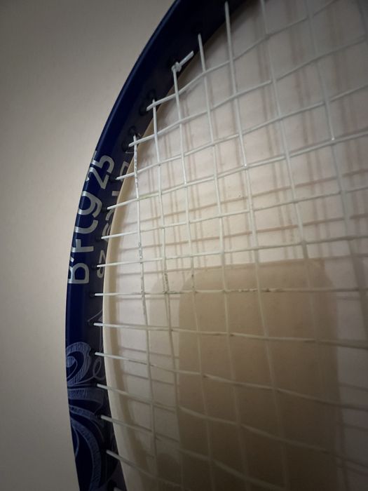 Vand rachetã de tenis pt copii 5-10 ani Babolat B-Fly  25