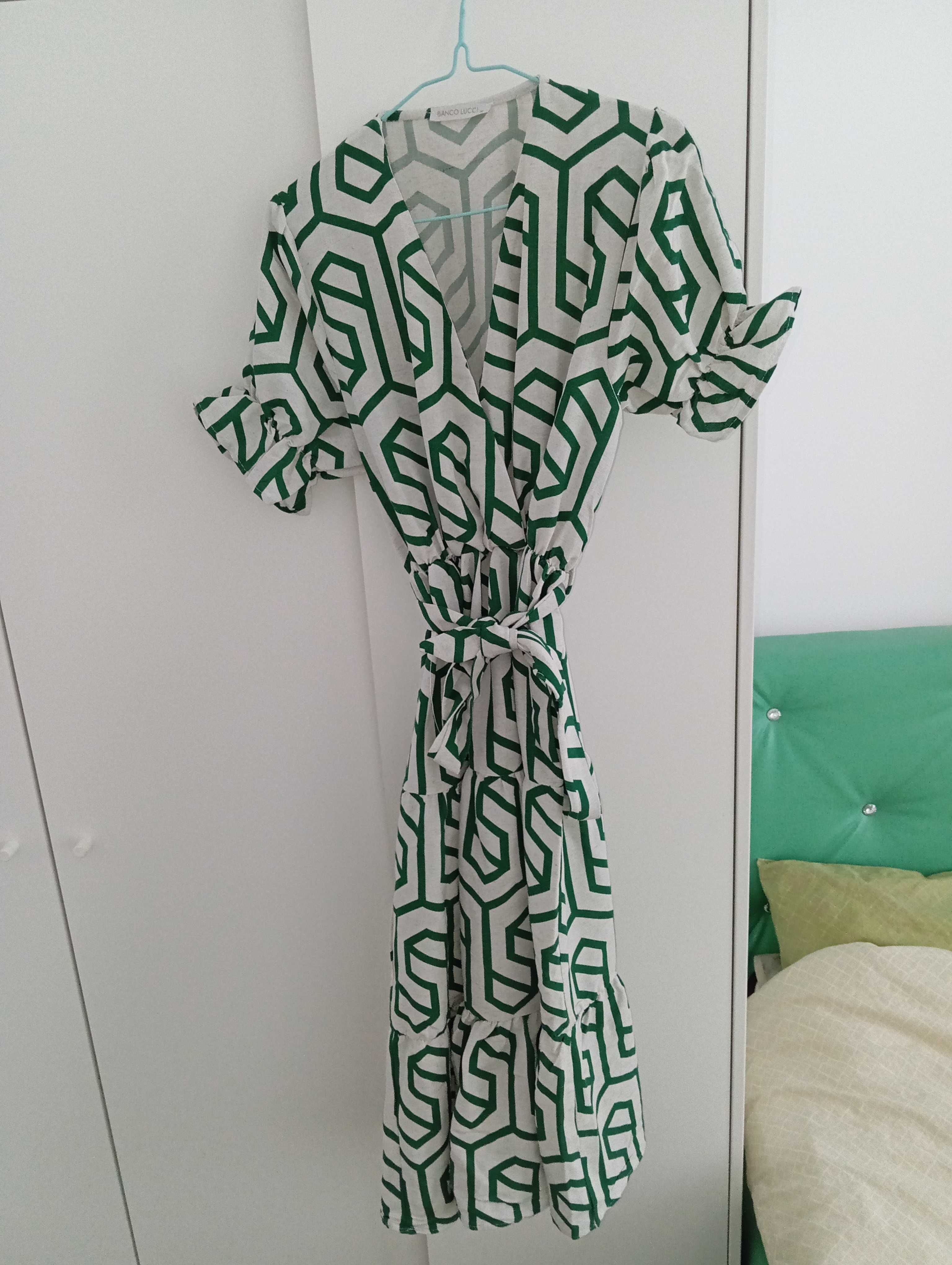 Rochie noua bumbac
