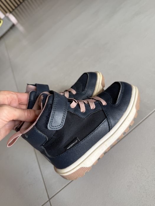 Ghete H&M Waterproof
