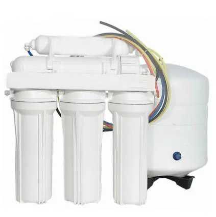 Фильтр для воды 6 степеней очистки