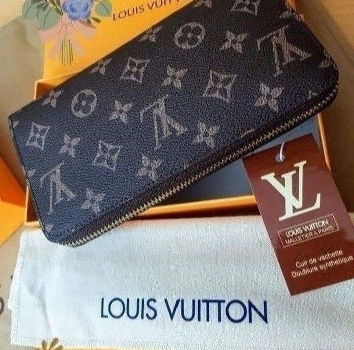 Geanta damă+portofel/set/,import Franța, saculet, etichetă