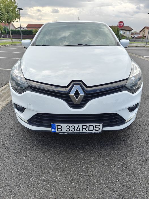 Vind Renault Clio