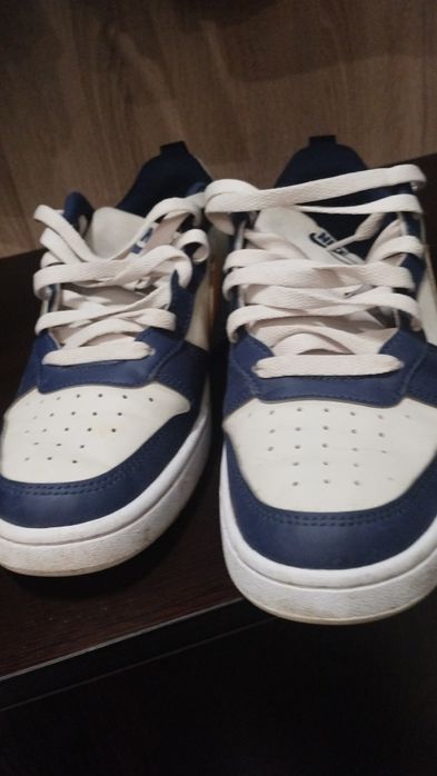 Маратонки Nike мъжки много запазени