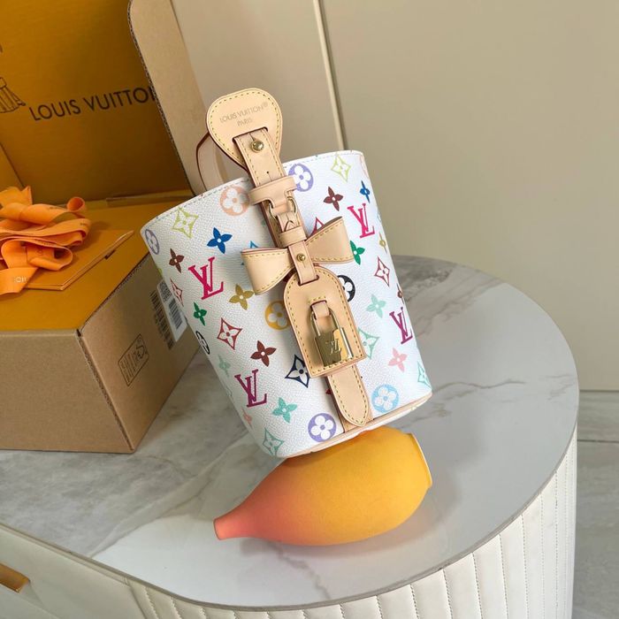 Geanta Louis Vuitton All In BB