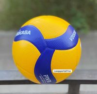Волейбольный мяч Mikasa V200W оригинал