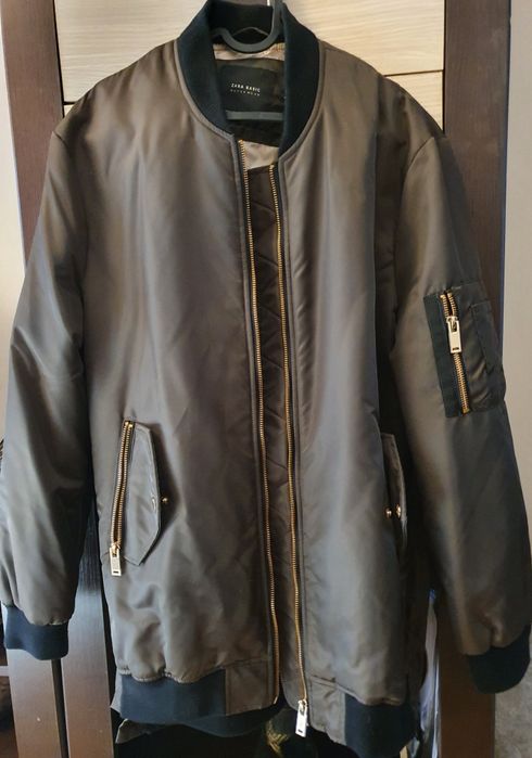 Geaca ZARA unisex
