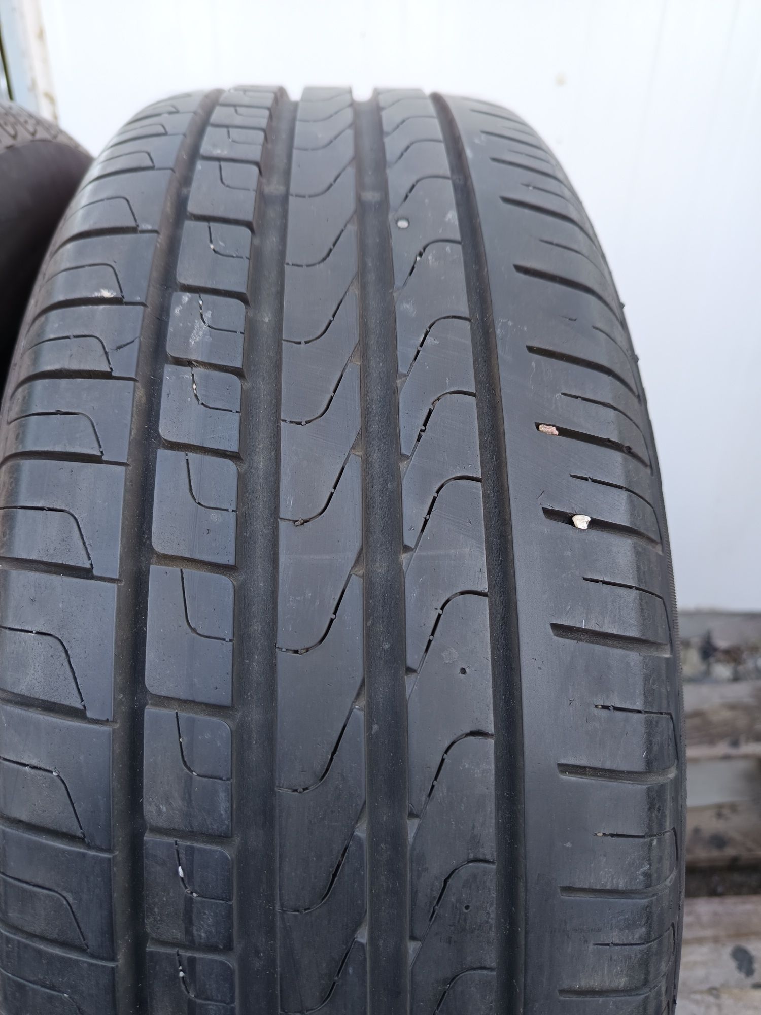 205 55 R 17 PIRELLI Дот 2919
