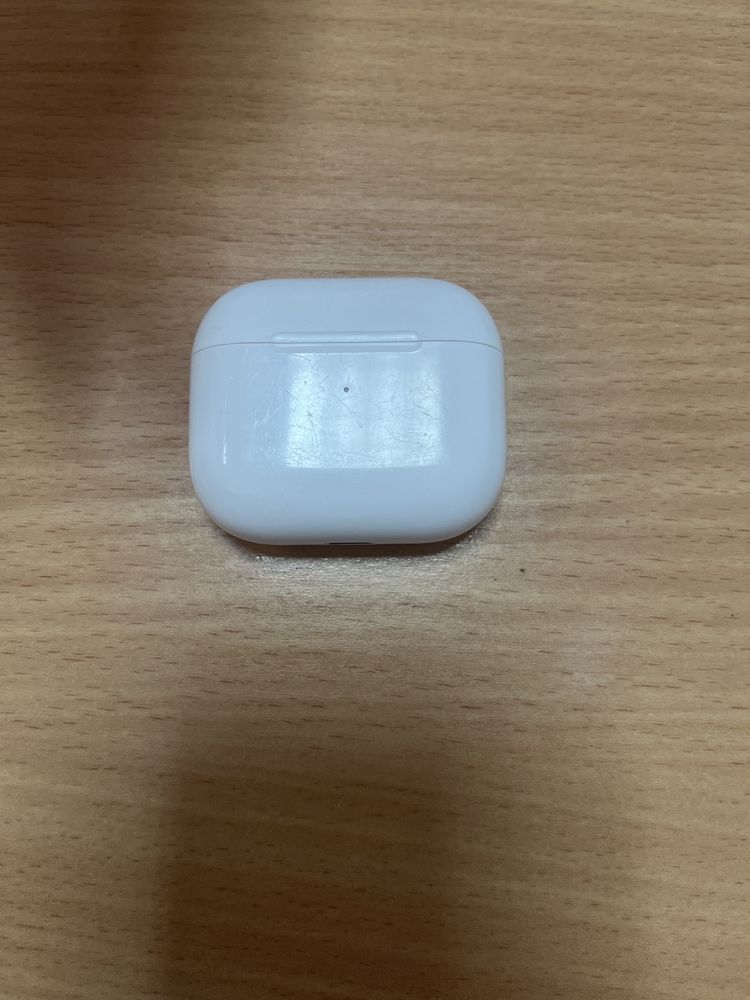 AirPods 3 торг есть
