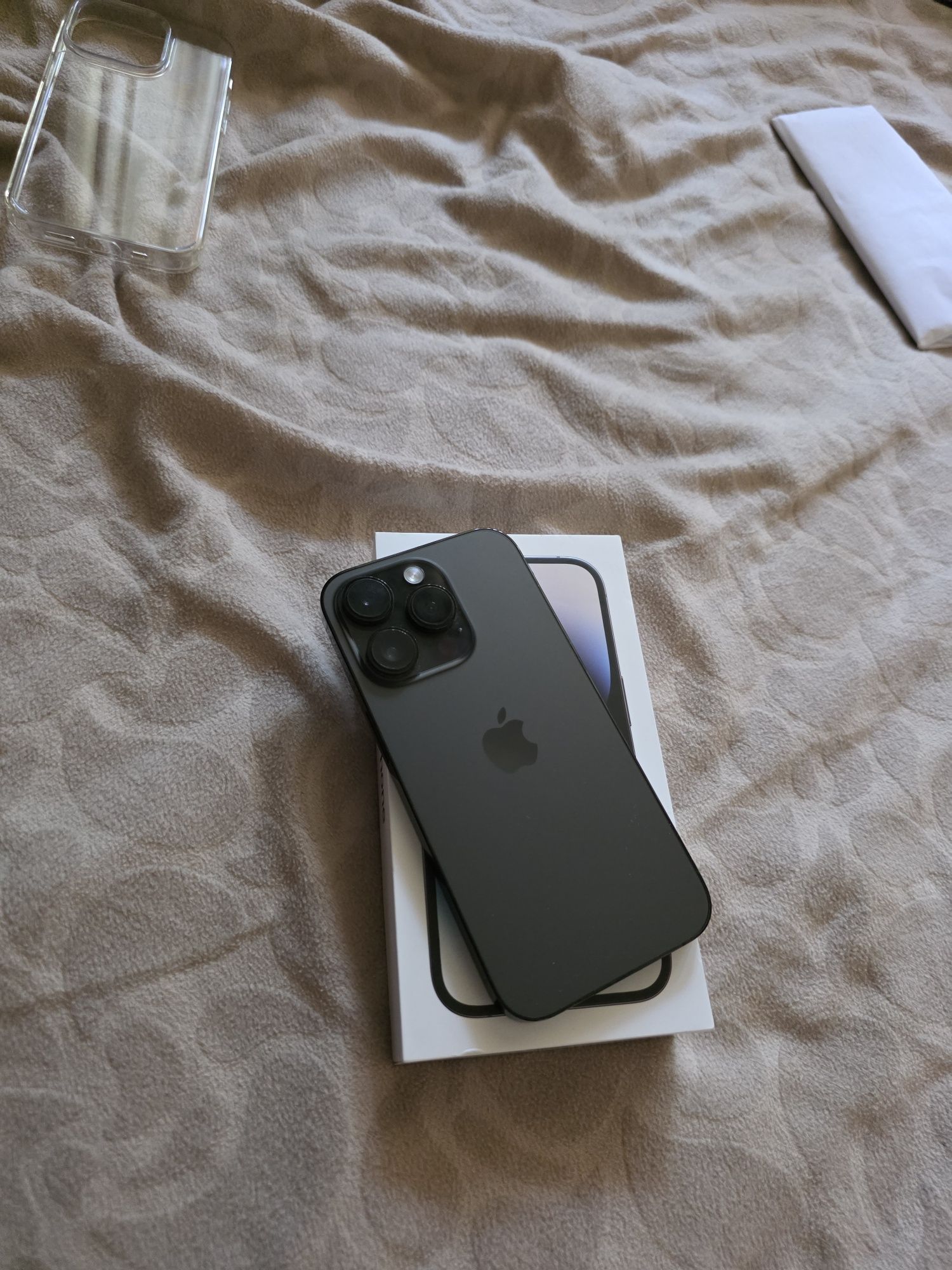 Iphone 14 pro 128gb Спешно