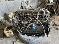Двигатель МТЗ 1221