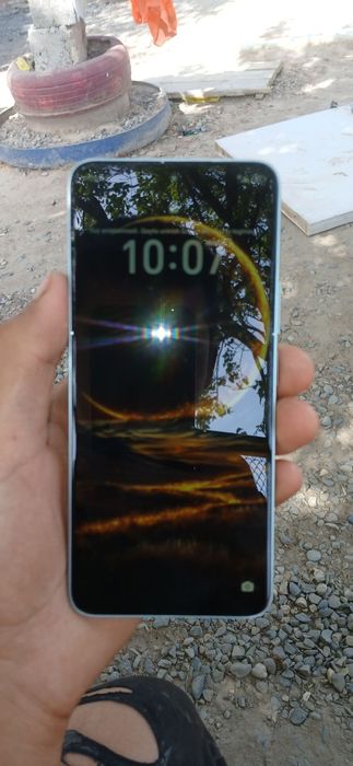 Honor x9c smart 5G