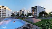 Vanzare Apartament 2 camere rate fixe la dezvoltator 30 ani