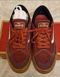 Vand pantofi adidasi sport shoes Vans Pro Skate Tnt Advanced - 44,5