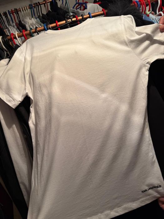 Tricoul Karl Lagerfeld