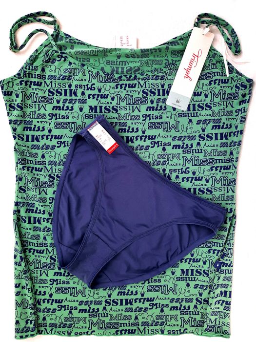 Triumph сутиен, бикини и дамски топ