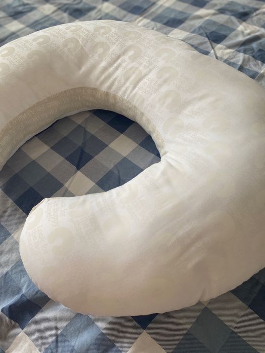 Възглавница за кърмене Boppy
