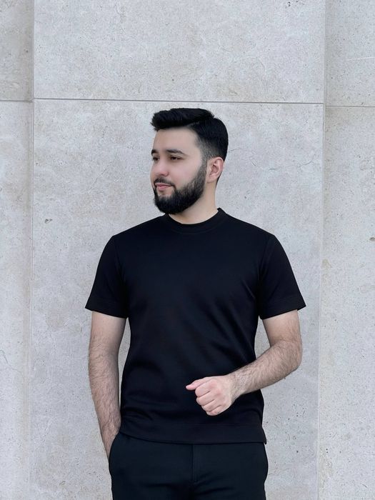 Erkaklar futbolkasi. Bazaviy. Amerikanka model. Sifatli. XB. Turkiya.