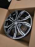 Jante de aliaj pentru t5-t6 pe 16 marca rc wheels model  640