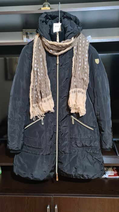 Дамска шуба размер ХЛ