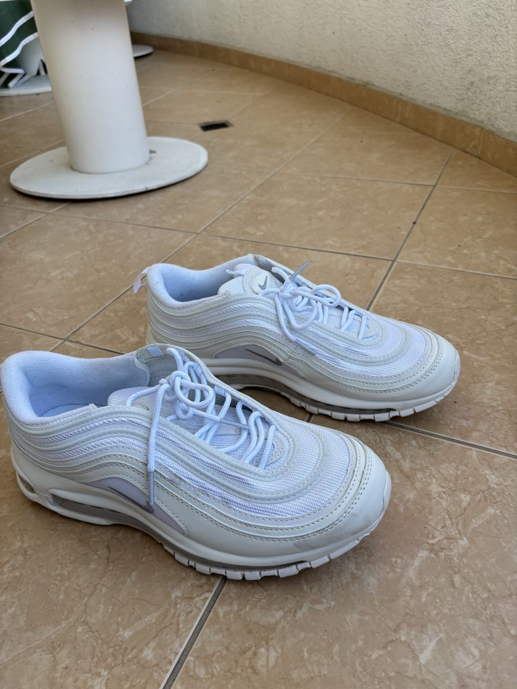 Мъжки обувки Nike