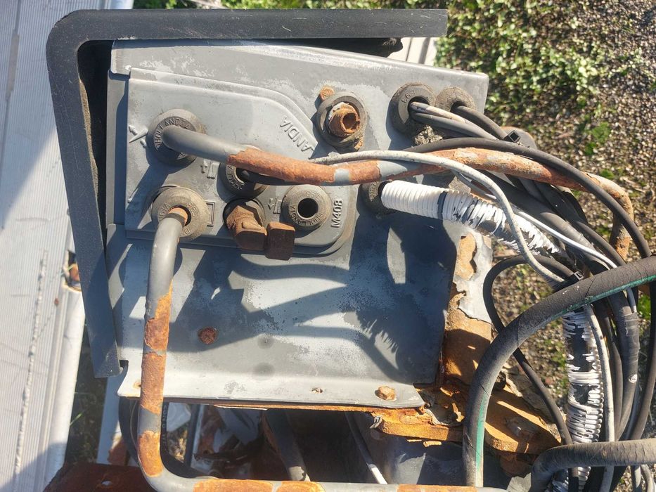 Падащ борд за камион , микробус