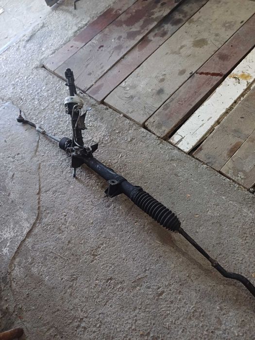 Опел виваро  на части