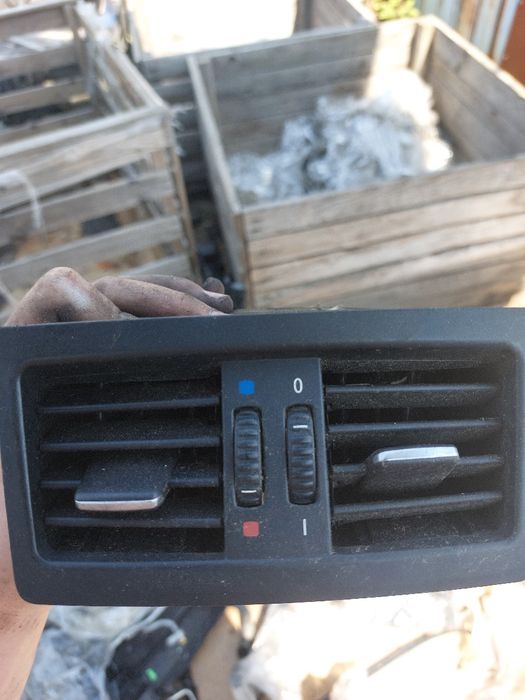 Духалки парно Е90 320д е87 120д 163кс m47 bmw бмв 320d 120d e90 e87