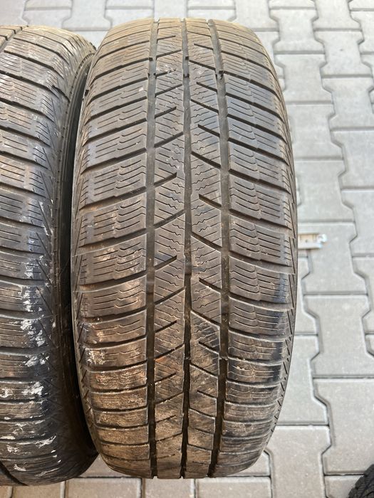 4 броя Зимни Гуми 215/65/16 BARUM ДОТ: 2623