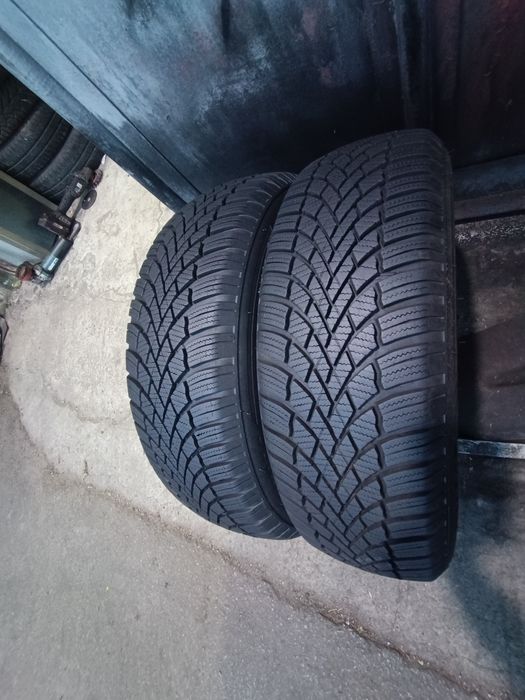 175/65/15 Bridgestone Дот 2522