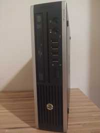 PC HP Compaq 8200 Elite unitate miniPC SFF 4GB DDR3, i3, HDD 320GB