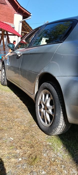 Alfa Romeo 147 1,9